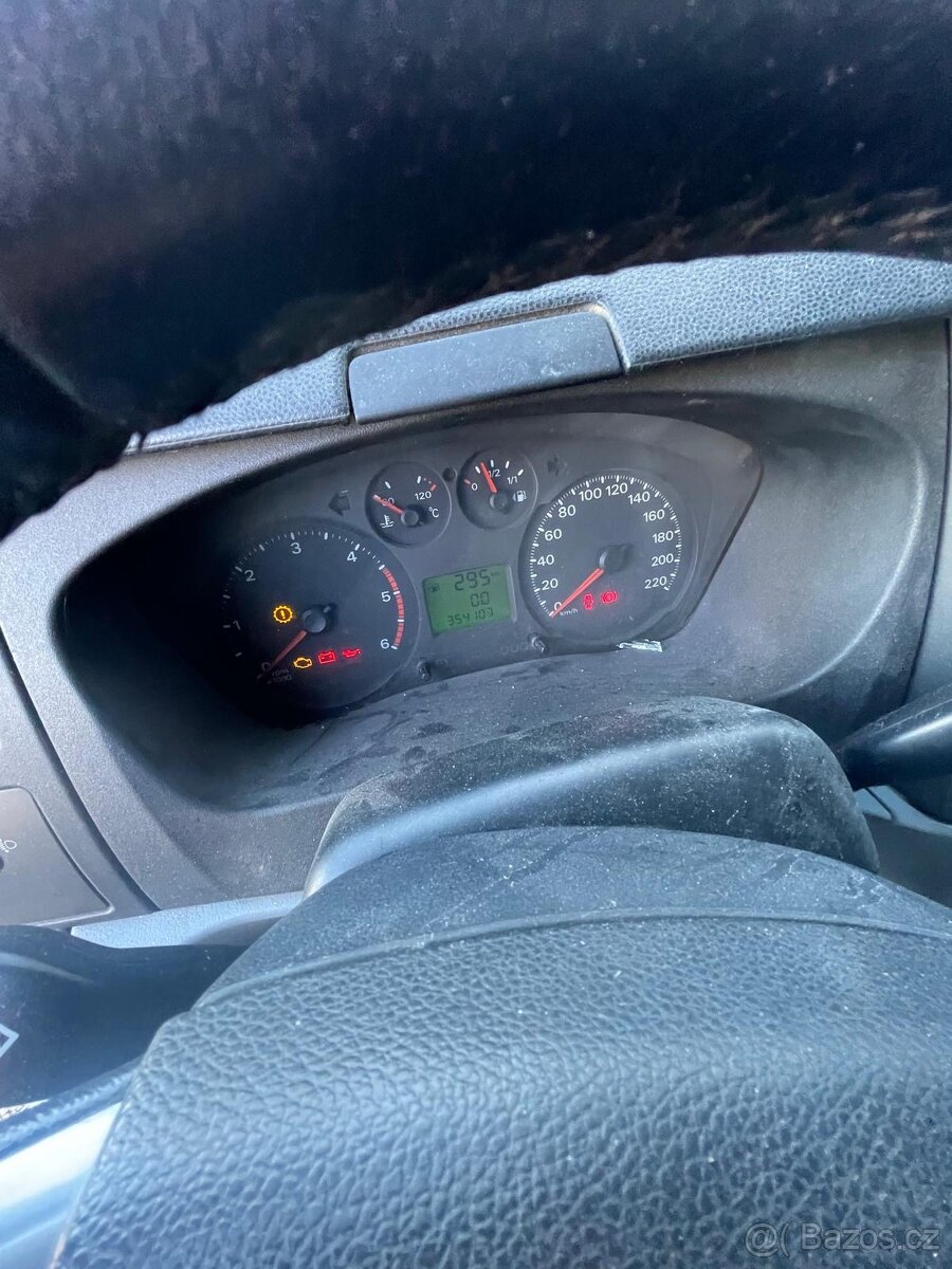 Ford transit 2,2tdci 74kw - 6