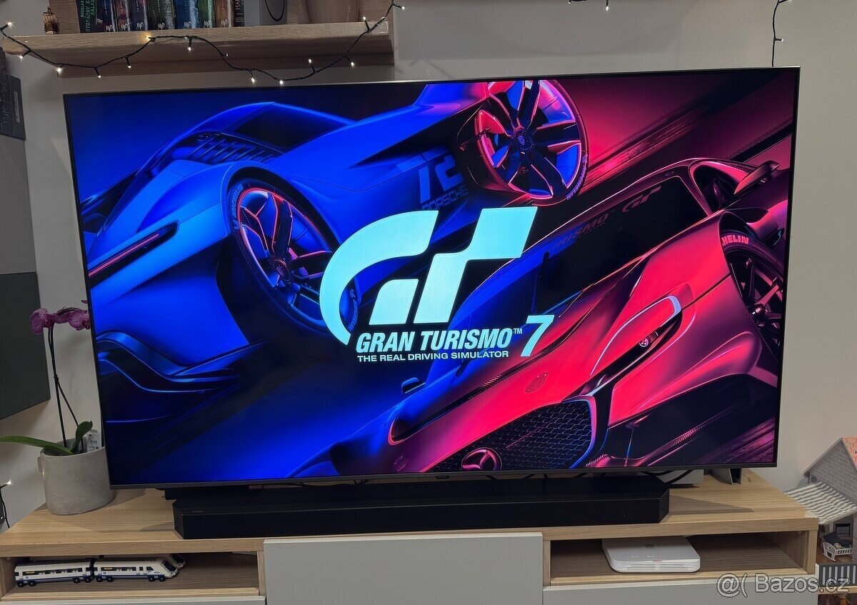 Sony PlayStation 5 Disc Edition PS5 + 1x Joystick PS5 - 6