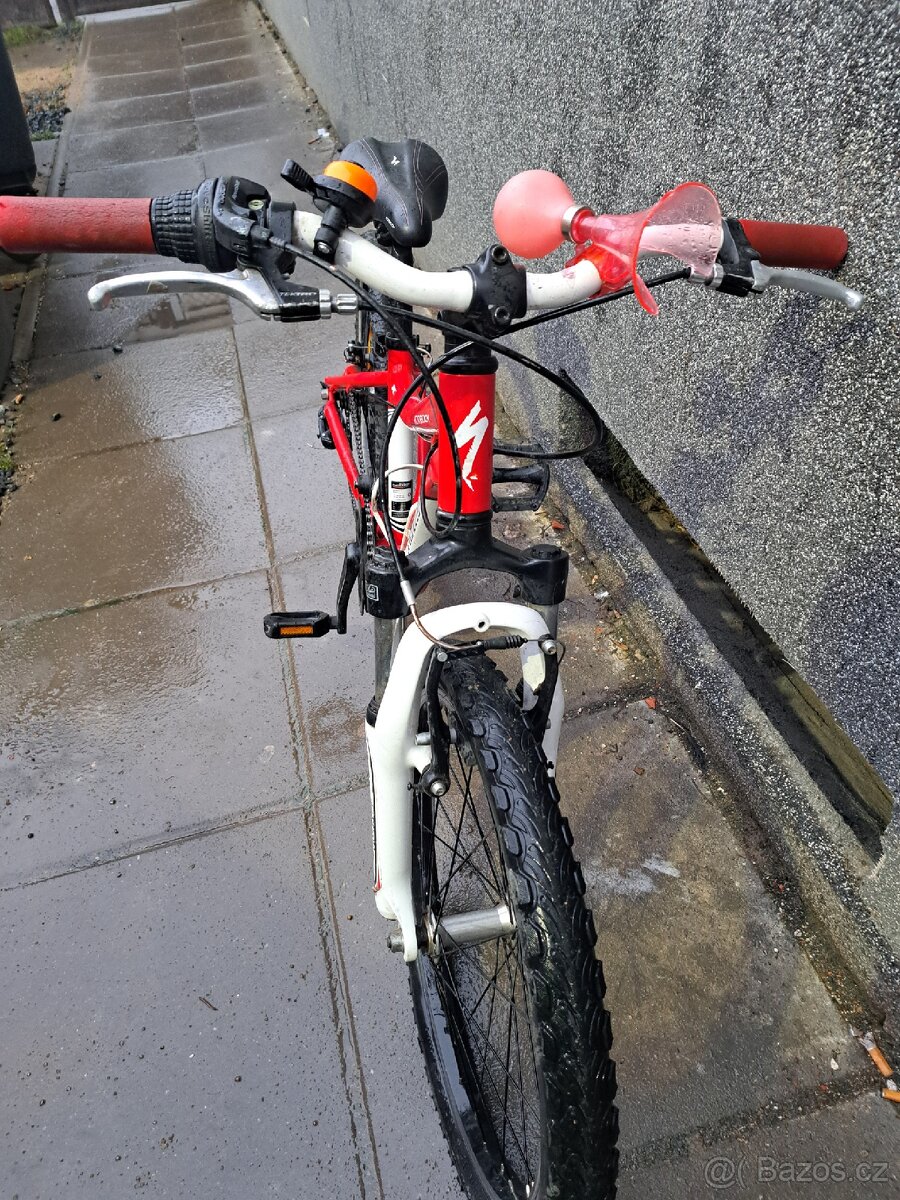 Specialized Hotrock 20 - 6