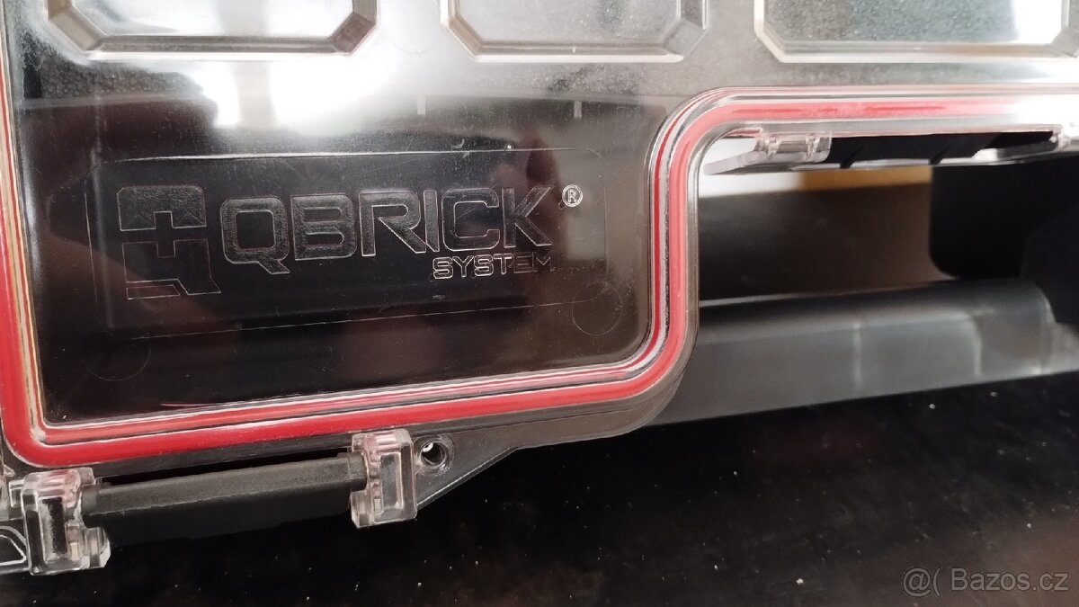 Qbrick organizer pro 300 - 6