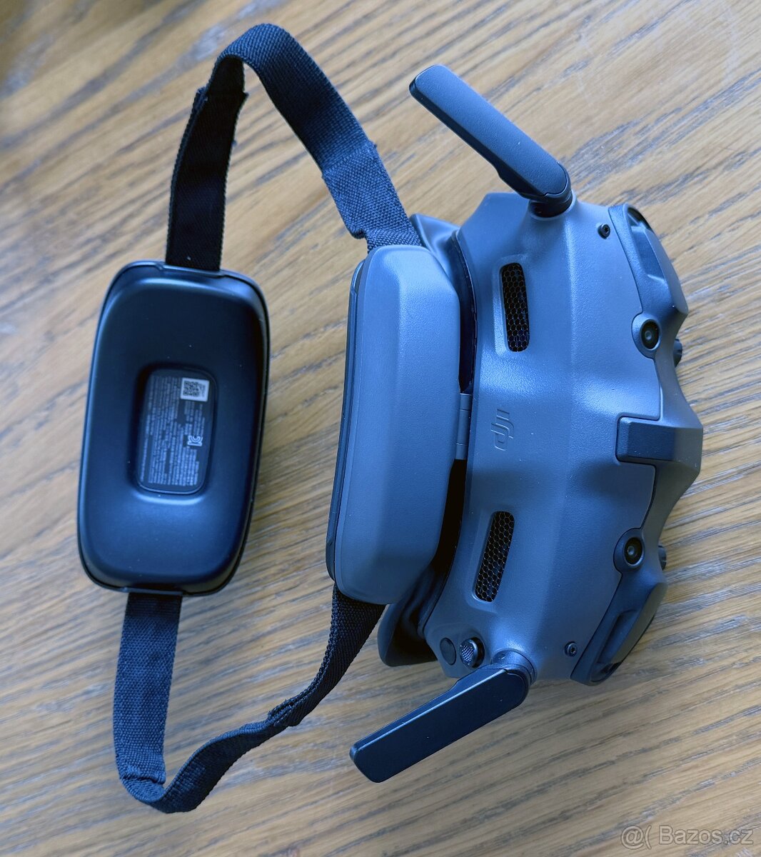 Dron DJI Avata 2 Fyl more combo záruka - 6