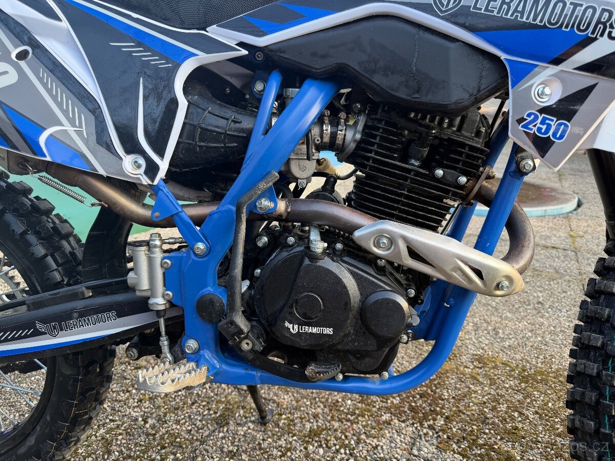 Leramotor 250cc - 6