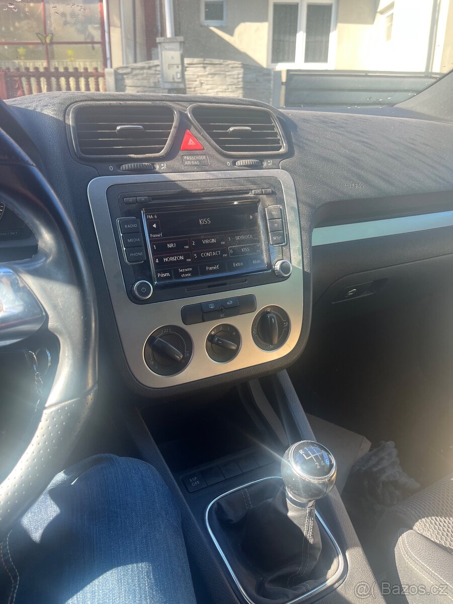 Prodam vw scirocco - 6