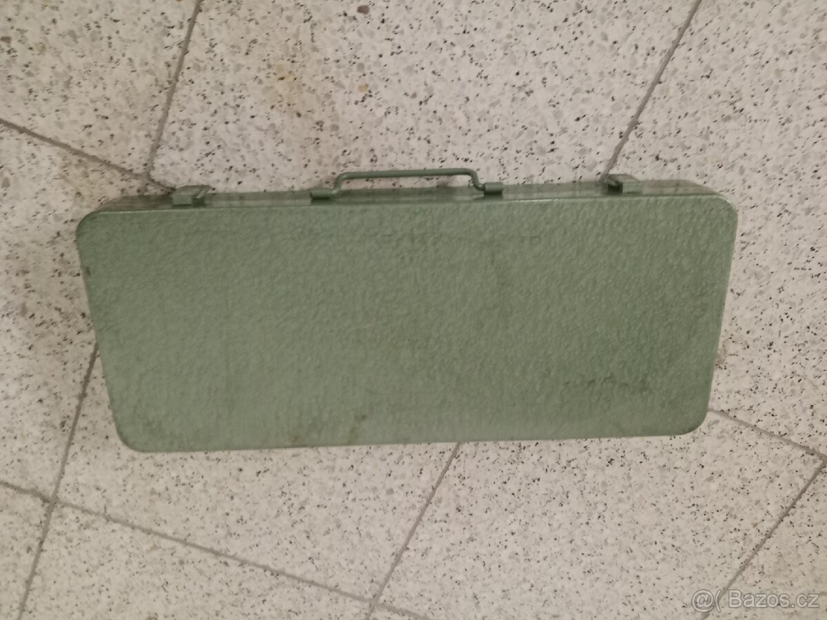 Školní pomůcka váhy - 6