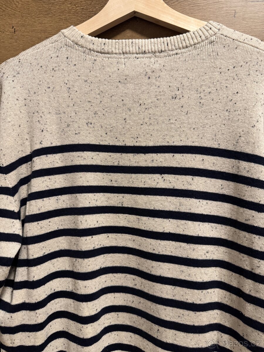 Tom tailor svetr - 6