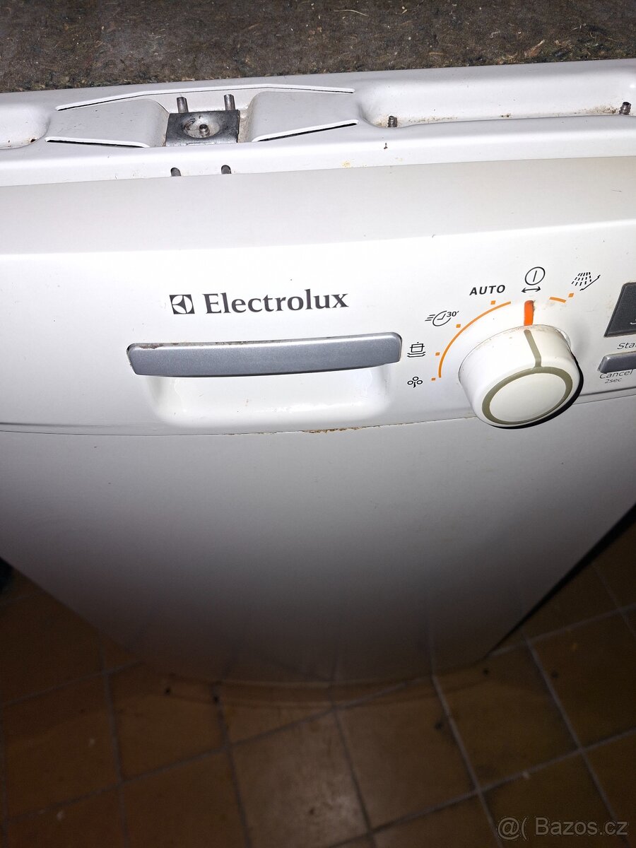 Myčka Electrolux - 6