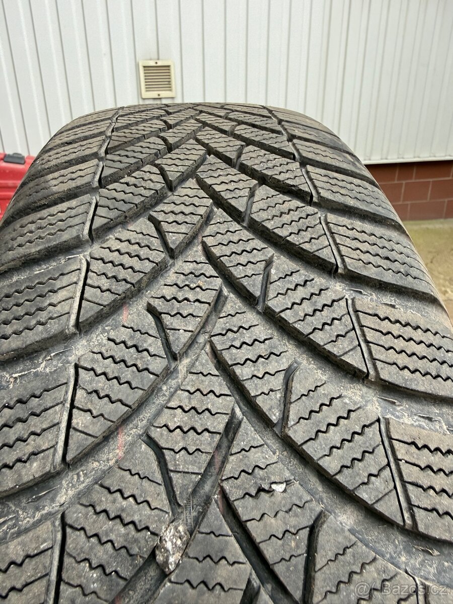 Alu kola Hyundai 16” - 6