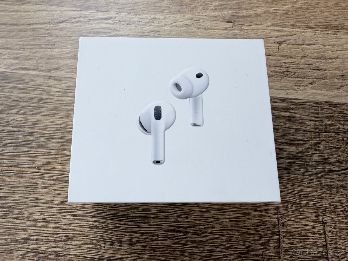 Apple AirPods Pro 3 - originální - 6