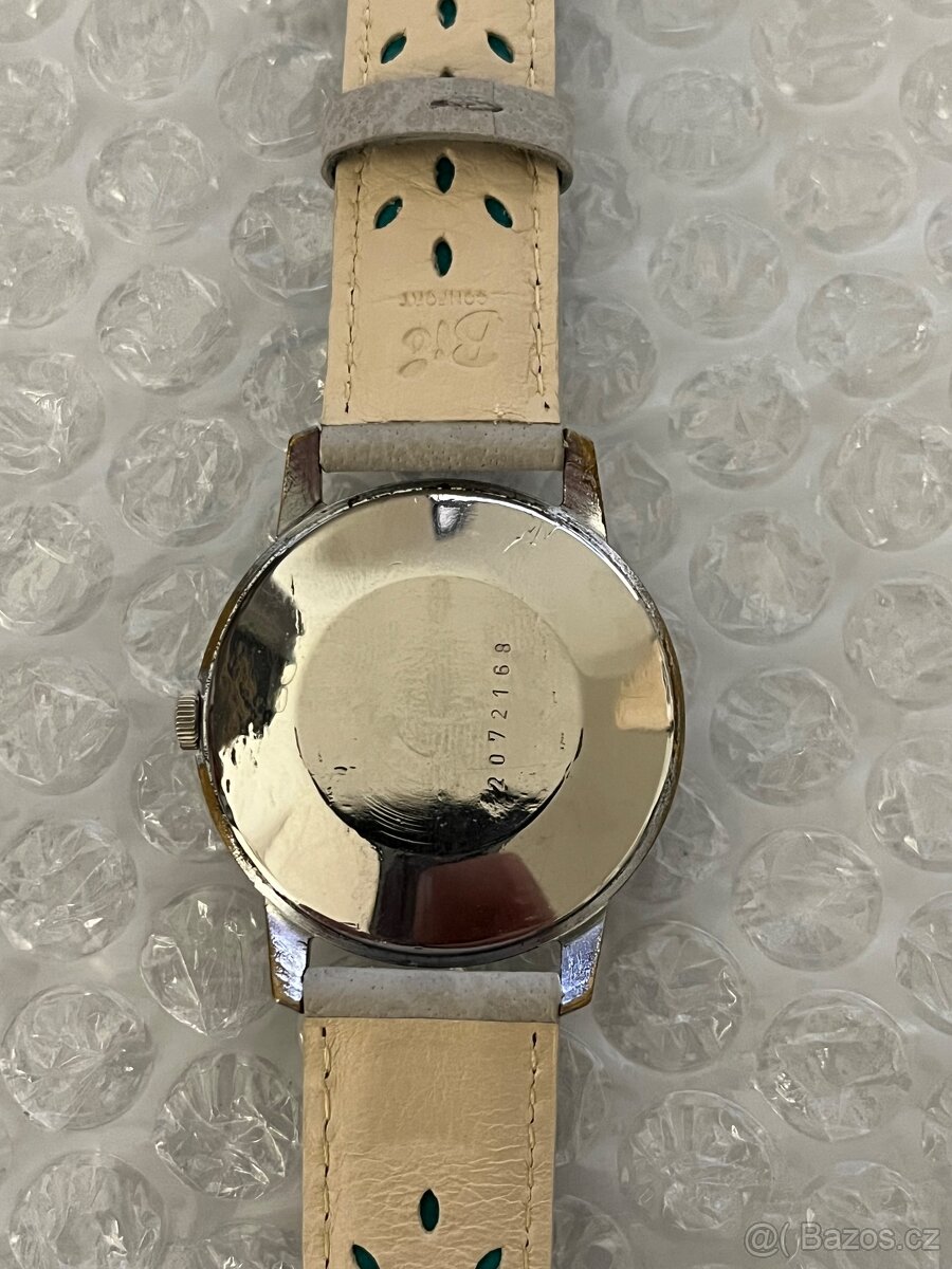 Hodinky prim _ 3x Traktor - 6