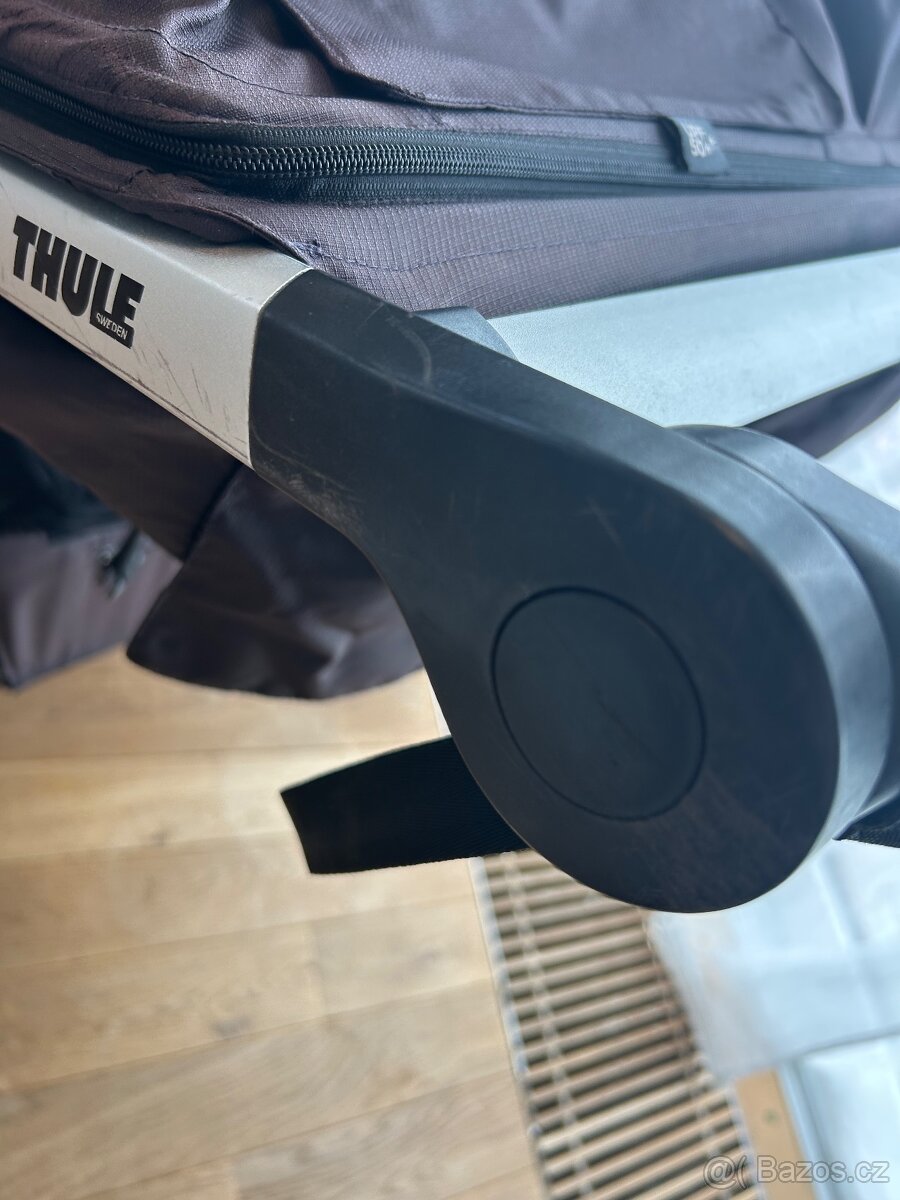 Dvojkočárek Thule Urban glide - 6