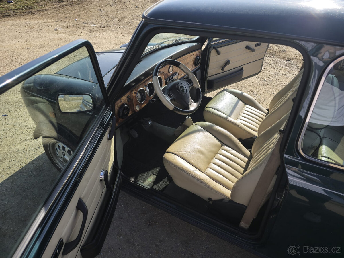 Mini Cooper Rover 1.3 Mpi - 6