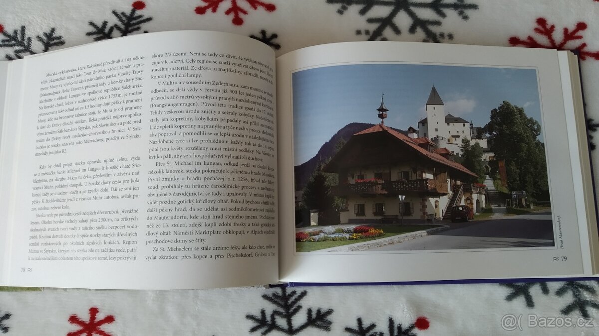 Cyklostezky Evropy - 6