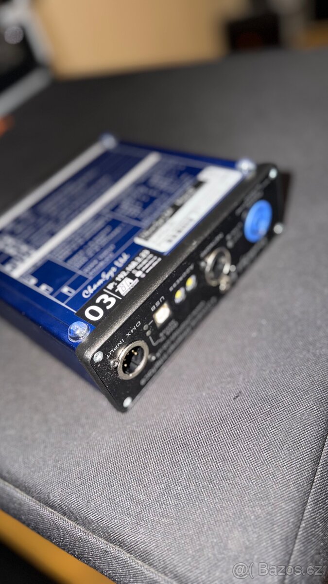 Chamsys - SnakeSys B4 - 6