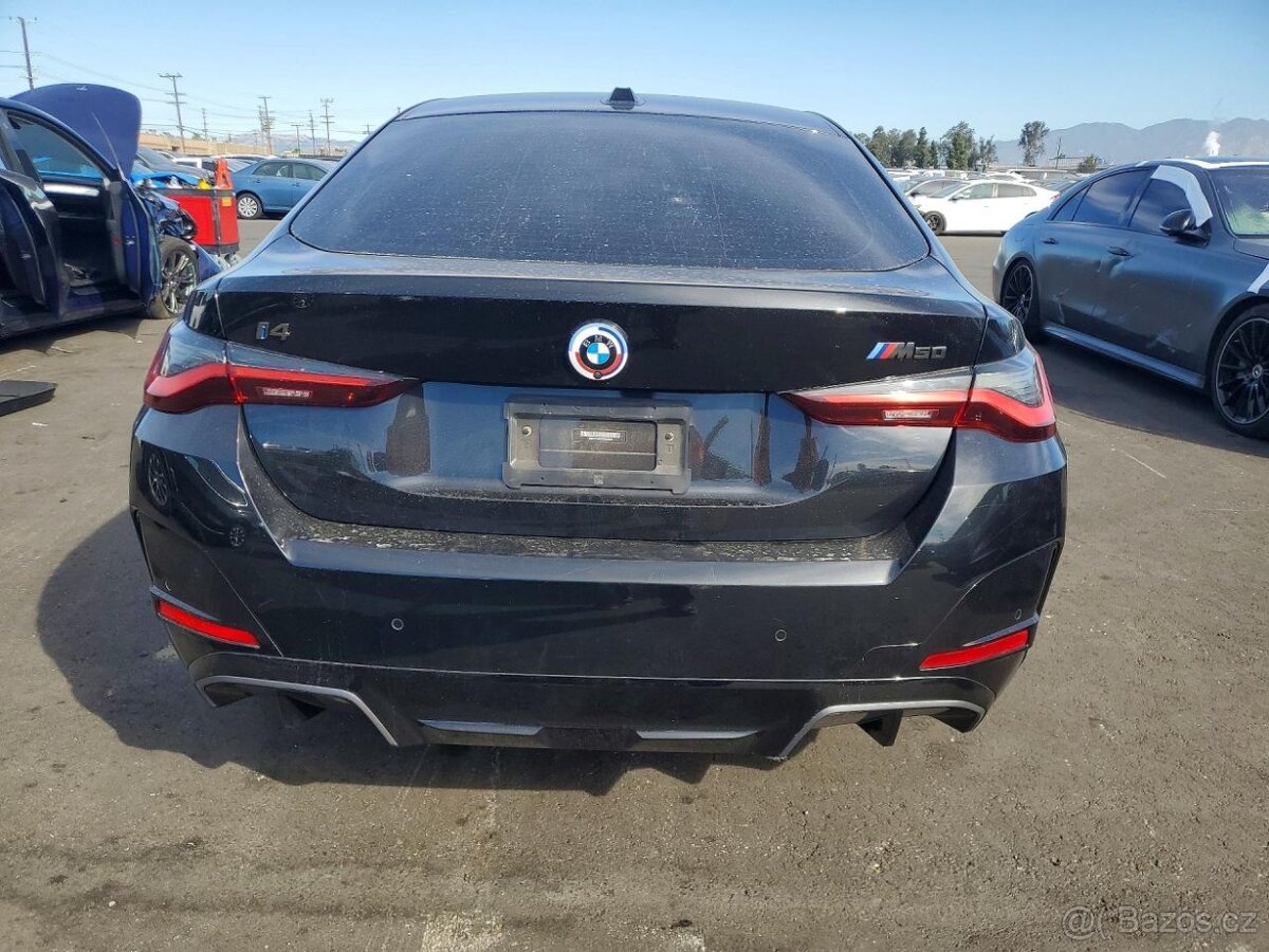 BMW i4 m50 2023 - 6