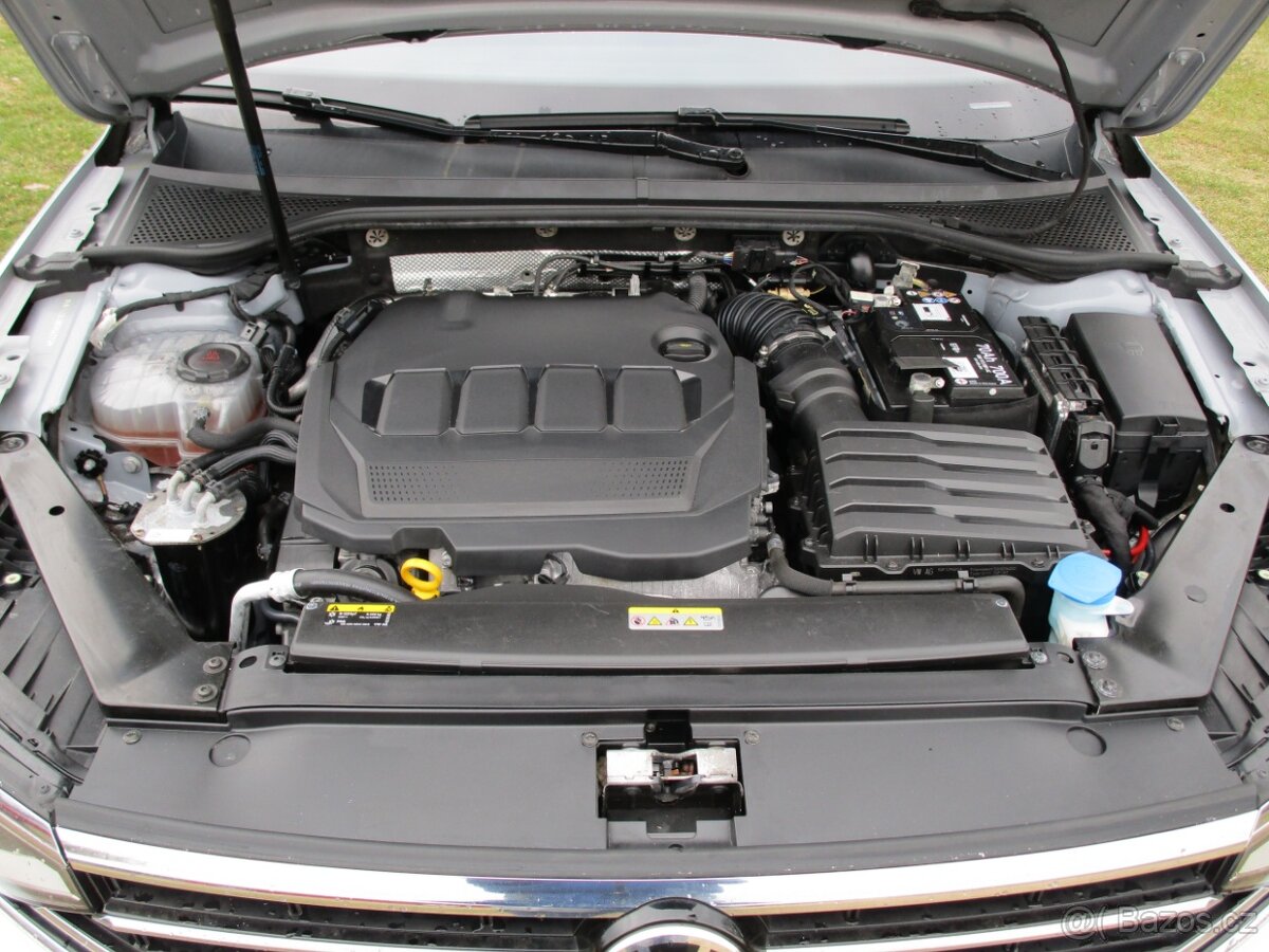 Passat B8 Variant 2.0Tdi, 110kW, 12/2020 - 6