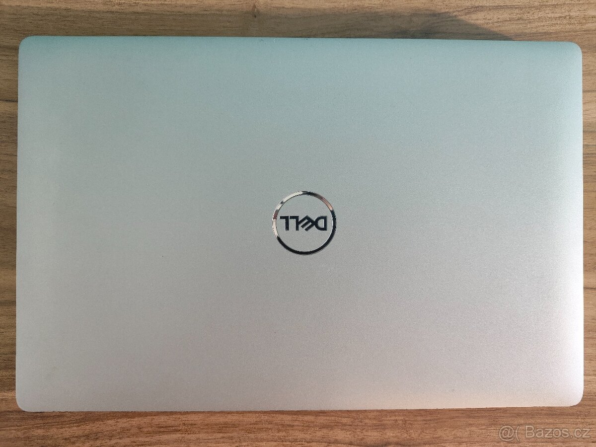 Dell Latitude 5510 | Core i5-10210U • 16 GB RAM • 512 SSD - 6