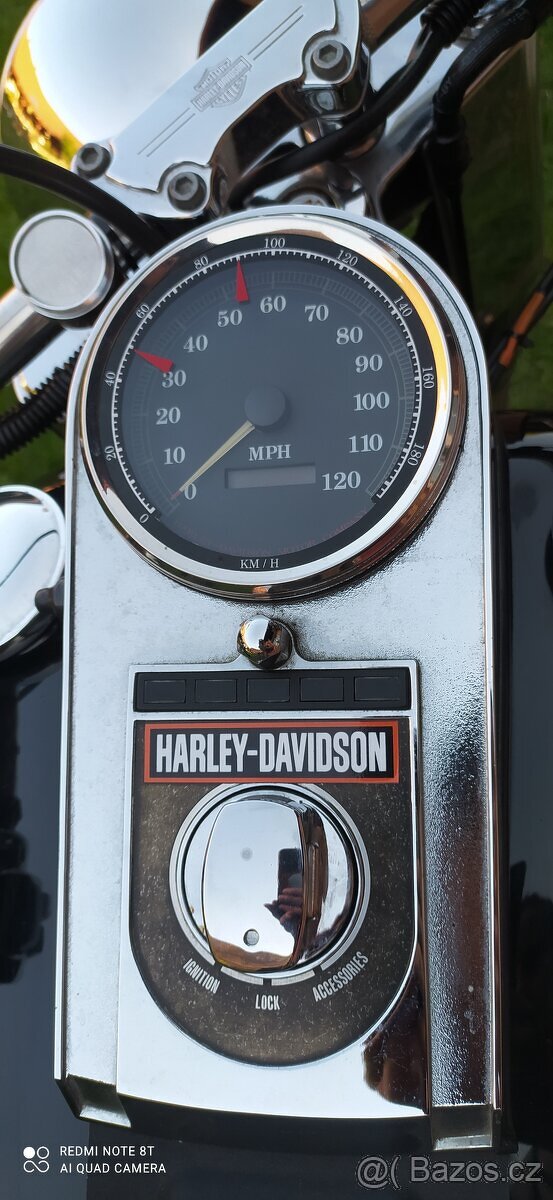 Harley Davidson EVO 1340 - 6