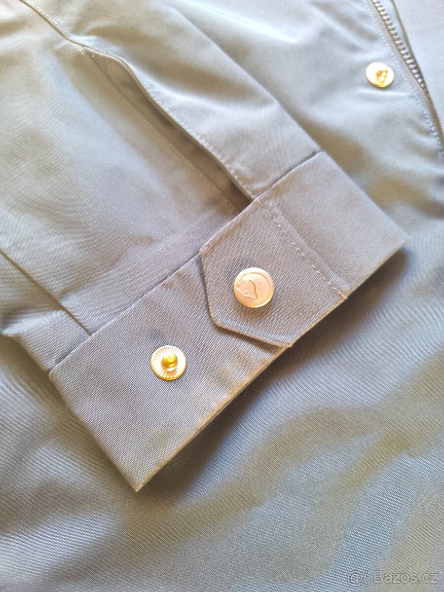 Fjällräven Greenland Jacket Eco Shell men - 6