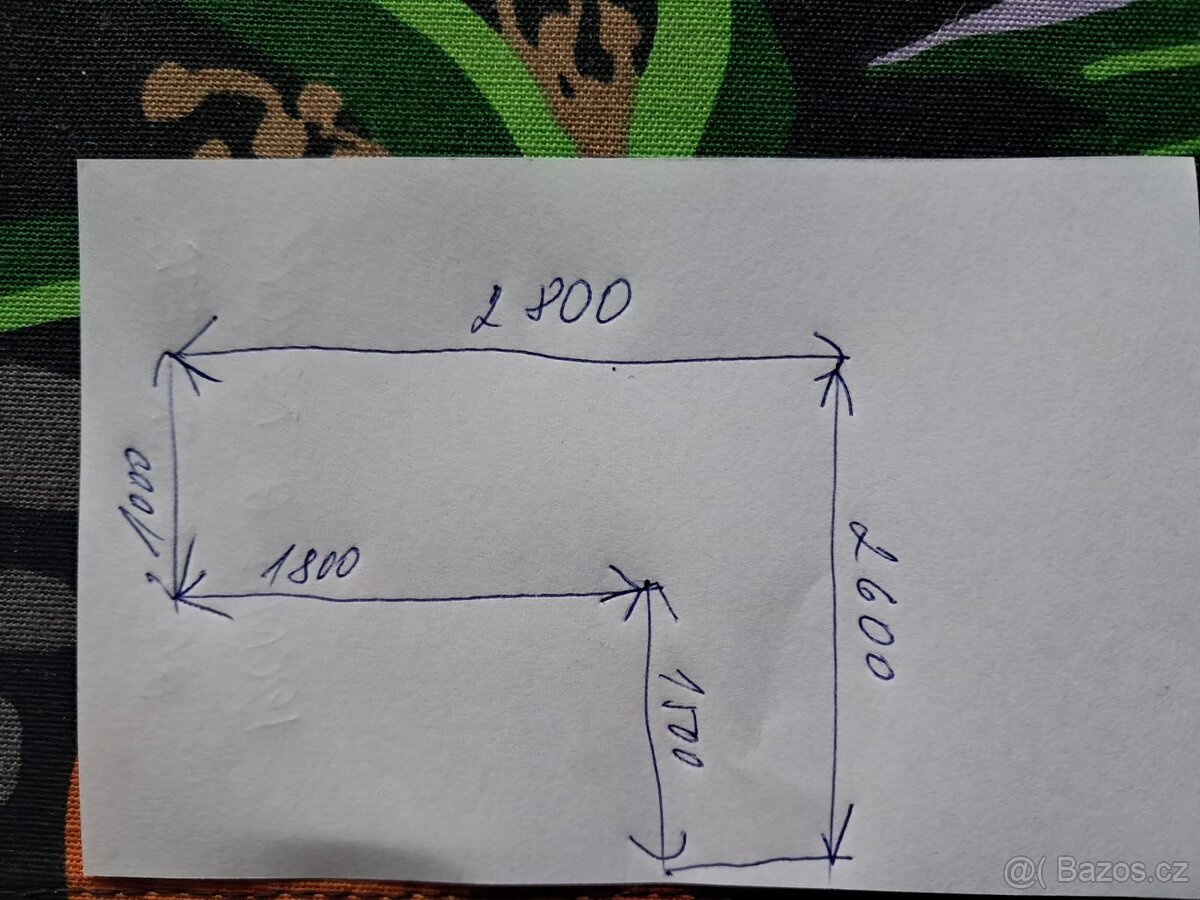 Rohová kožená sedačka - 6