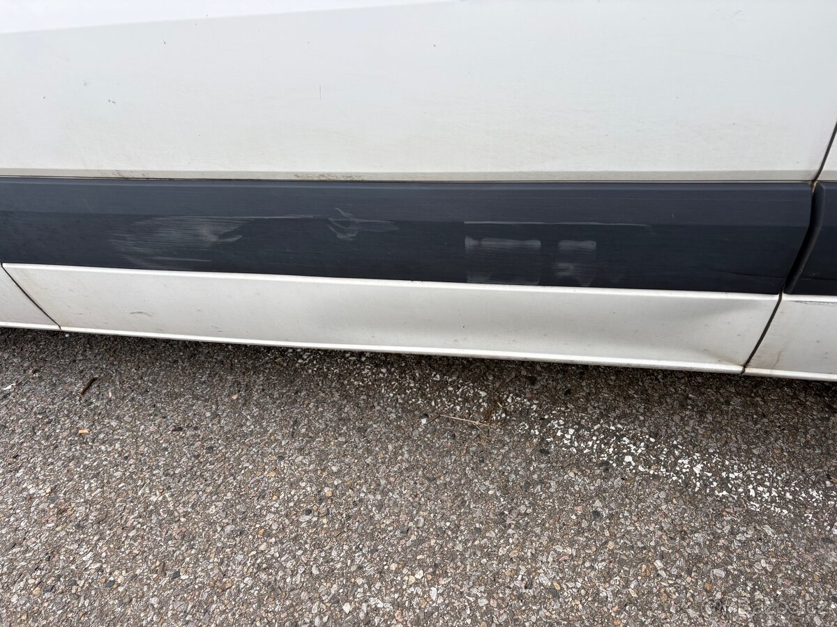 VW Crafter 2,0 Tdi 100 KW L2H3 - 6