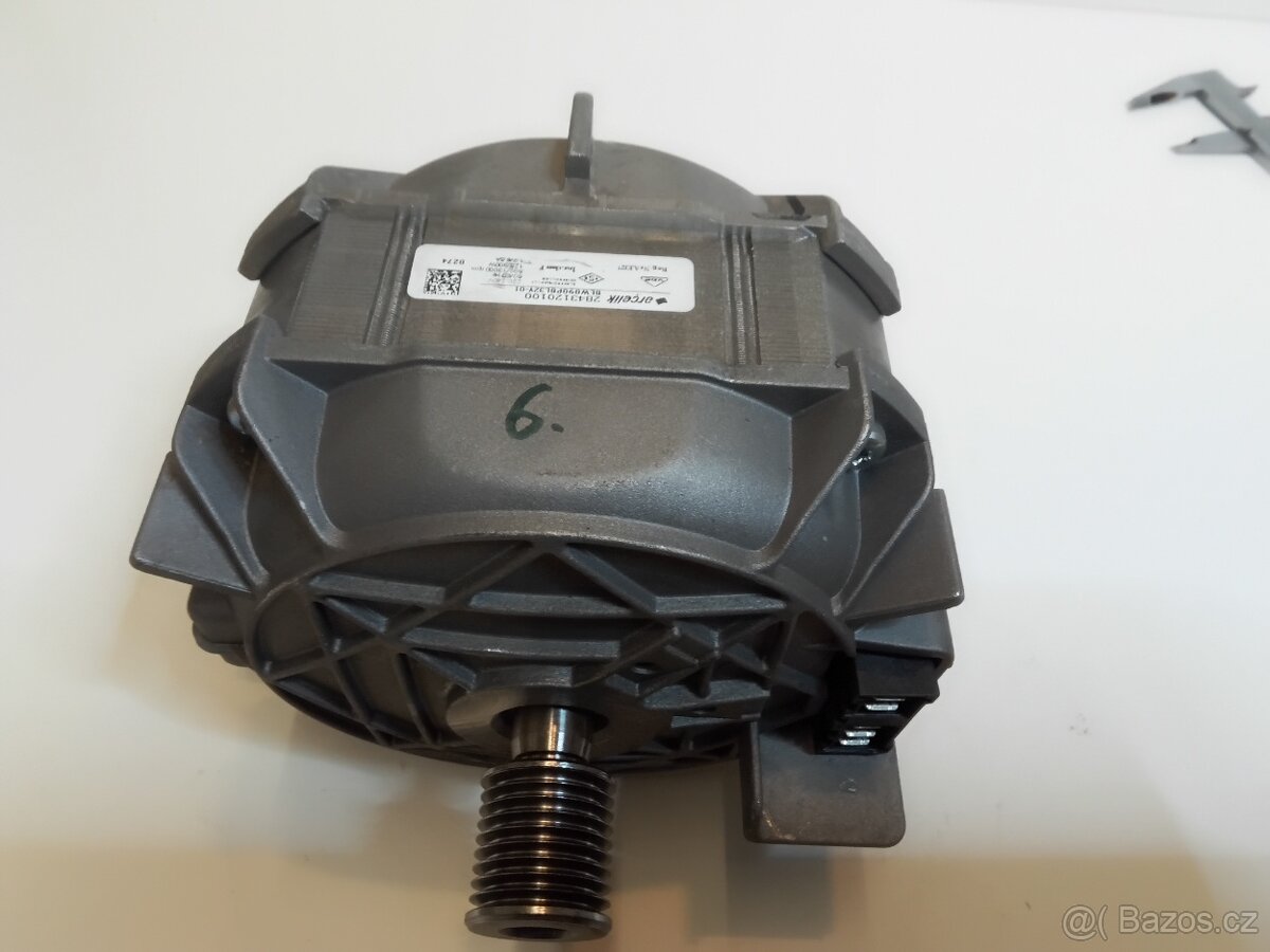 Motor inverter 6 - 6