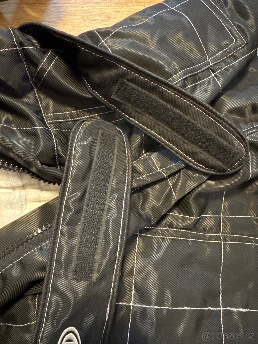 Kartingová/hobby závodní kombinéza Speed Level 2 - 6