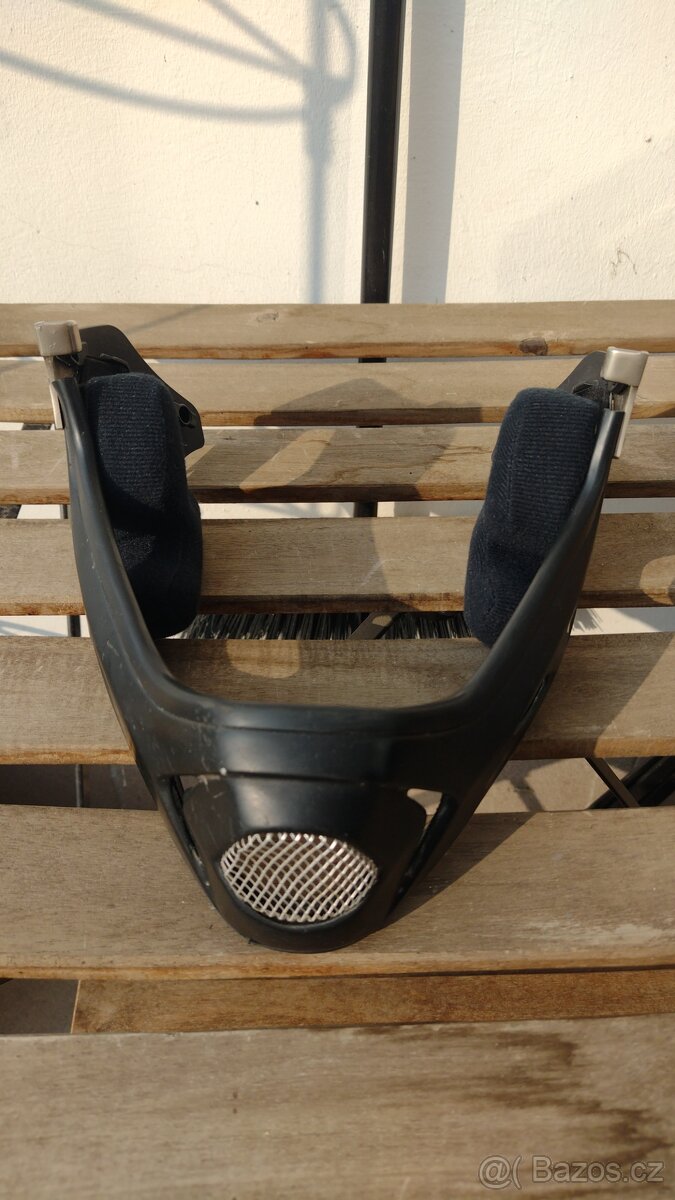 Helma UVEX Jakkyl HDE - 6