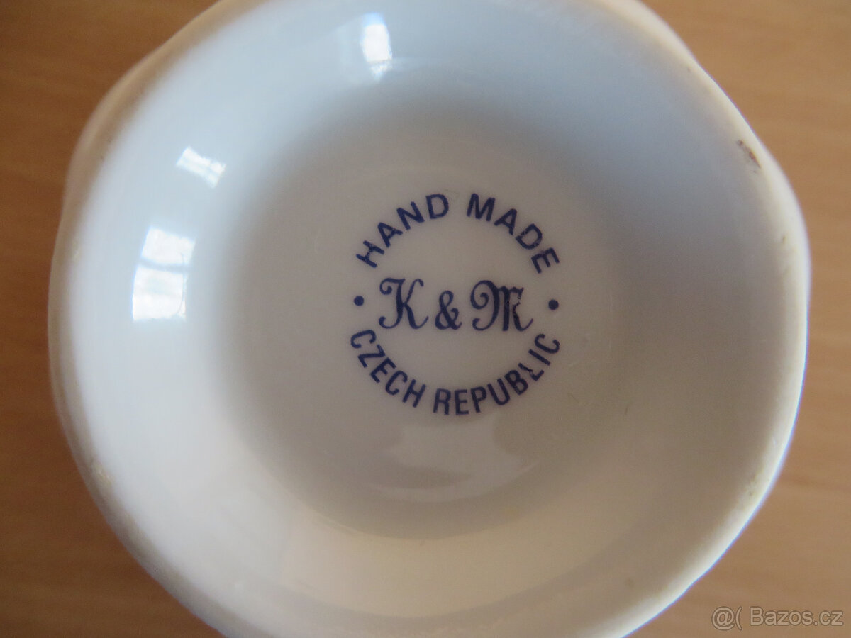 Snídaňový set - 6