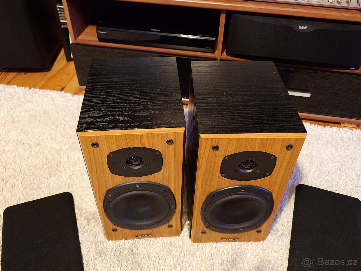 Tannoy Mercury M2 - 6
