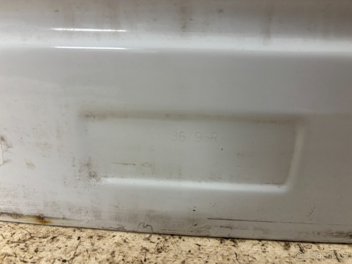 5 dveře Renault Master 3 - 6