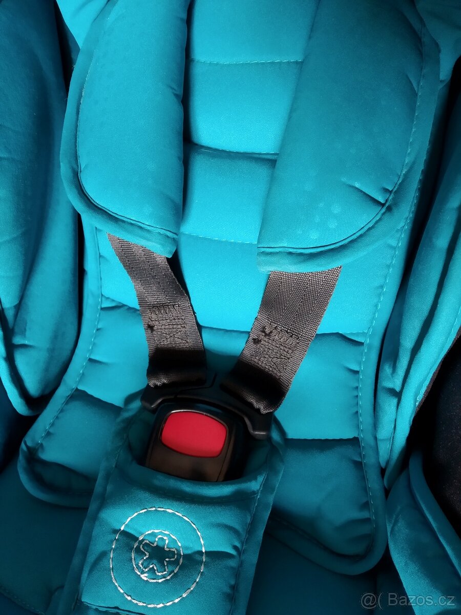 Vajíčko Kiddy Evolutionpro 2 - 6