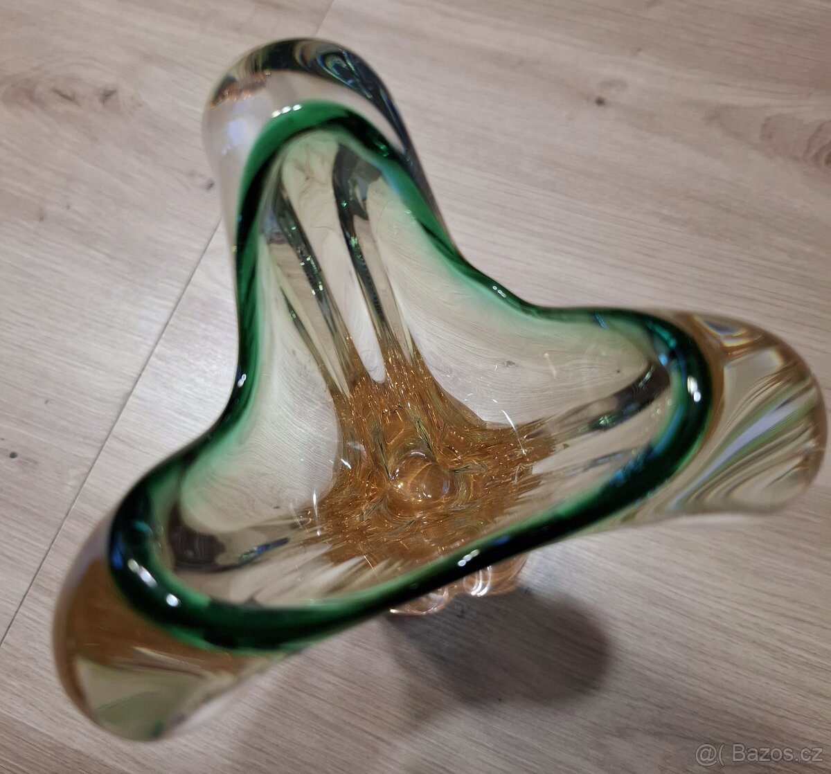 Váza od J.Hospodka - 6