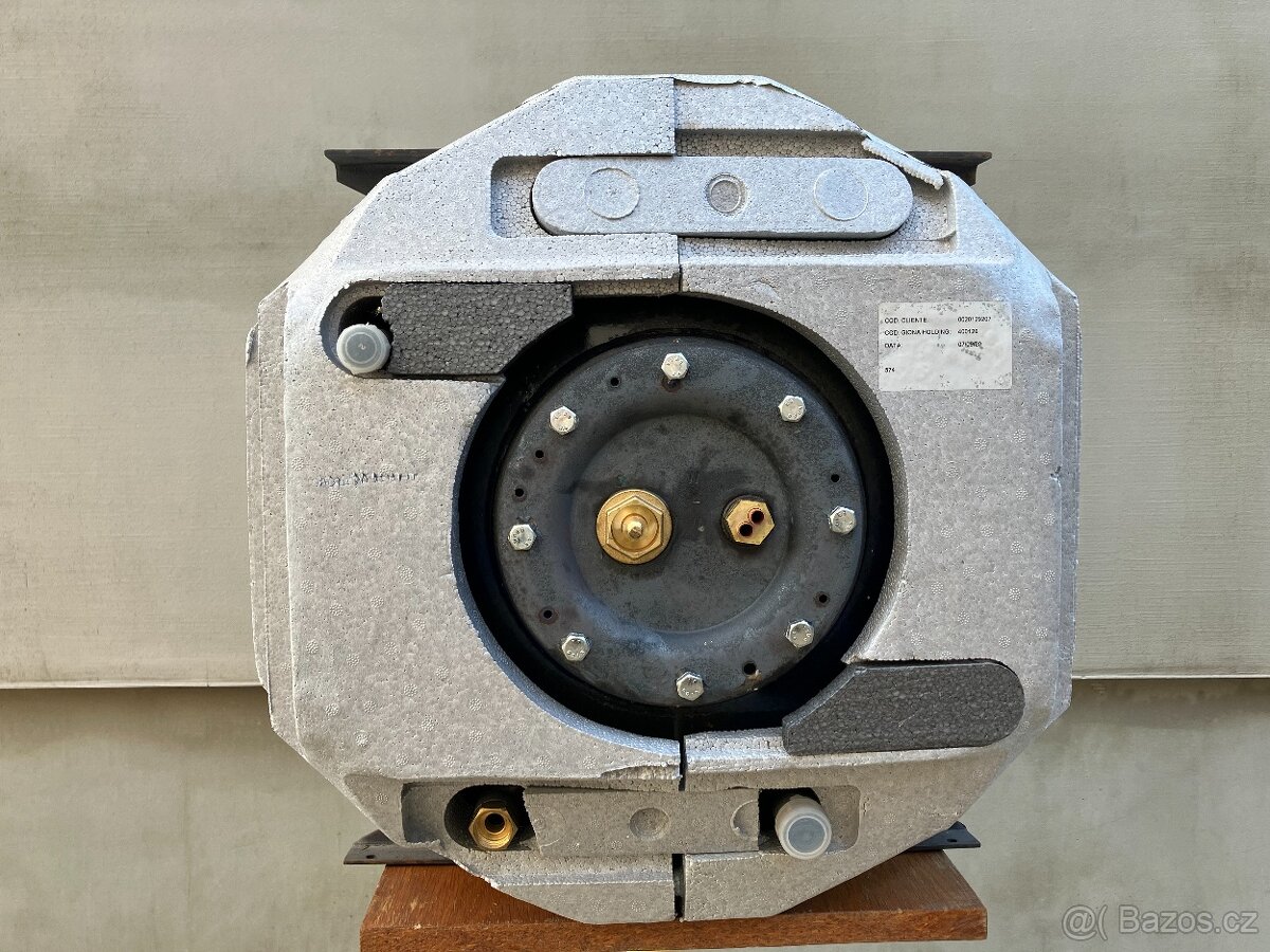 Protherm Medveď 30 KLZ - zásobník TUV 90L - 6