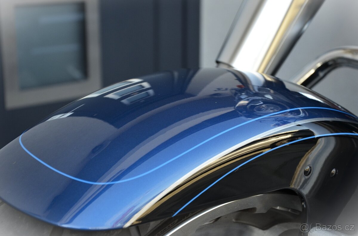 Harley Davidson Softail Fat Boy 115 th. Anniversary - 6