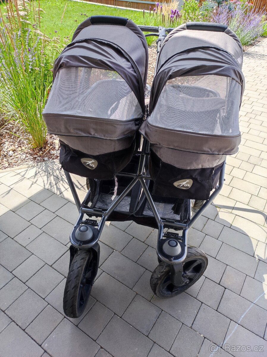Kočárek TFK Duo Combi - 6