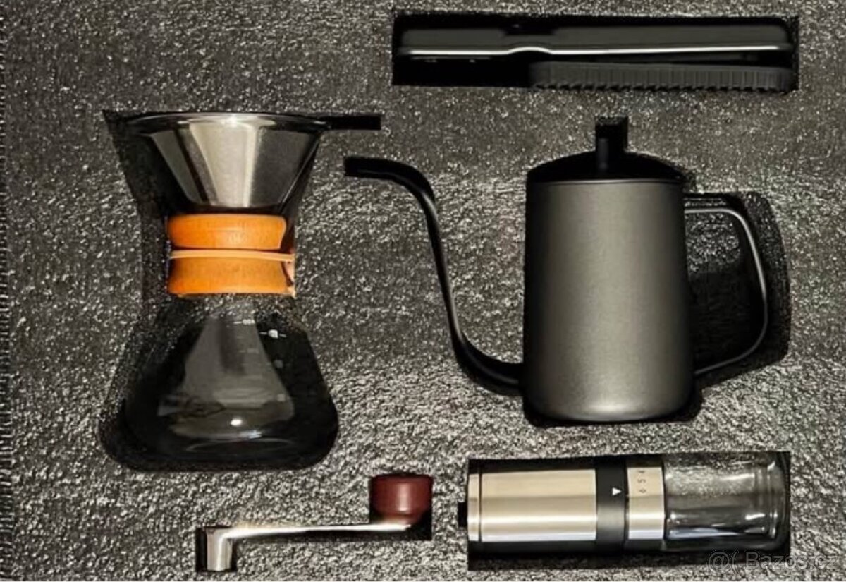 Fiorenzato F64 EVO bílý - 6