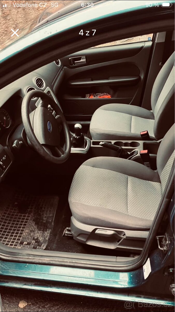 Ford Focus - 6