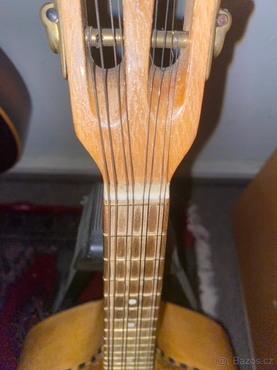 Mandolína - 6