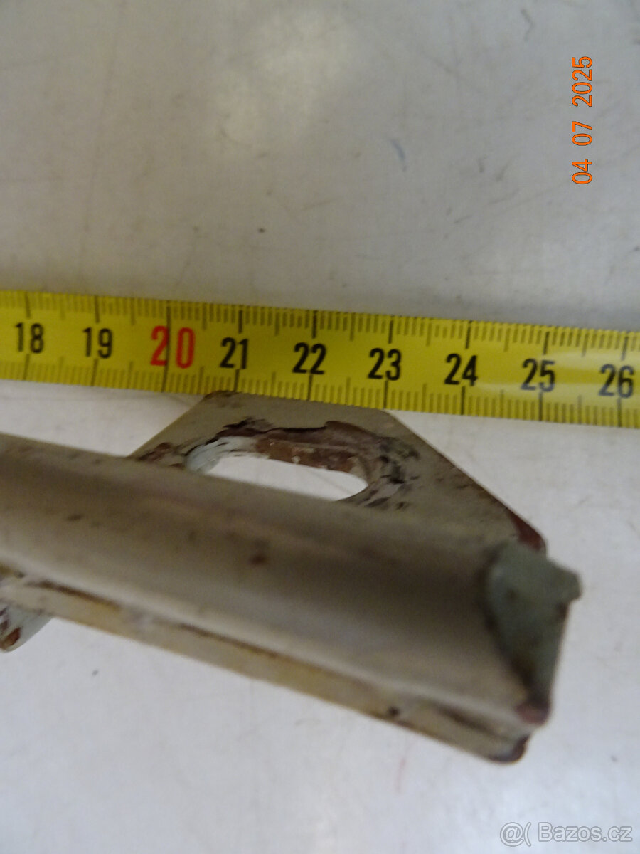 STABILIZAČNÍ KOLEČKA K DĚTSKÉMU KOLU - 6