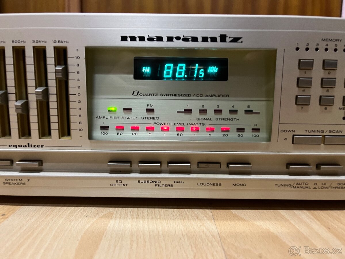 Marantz - 6