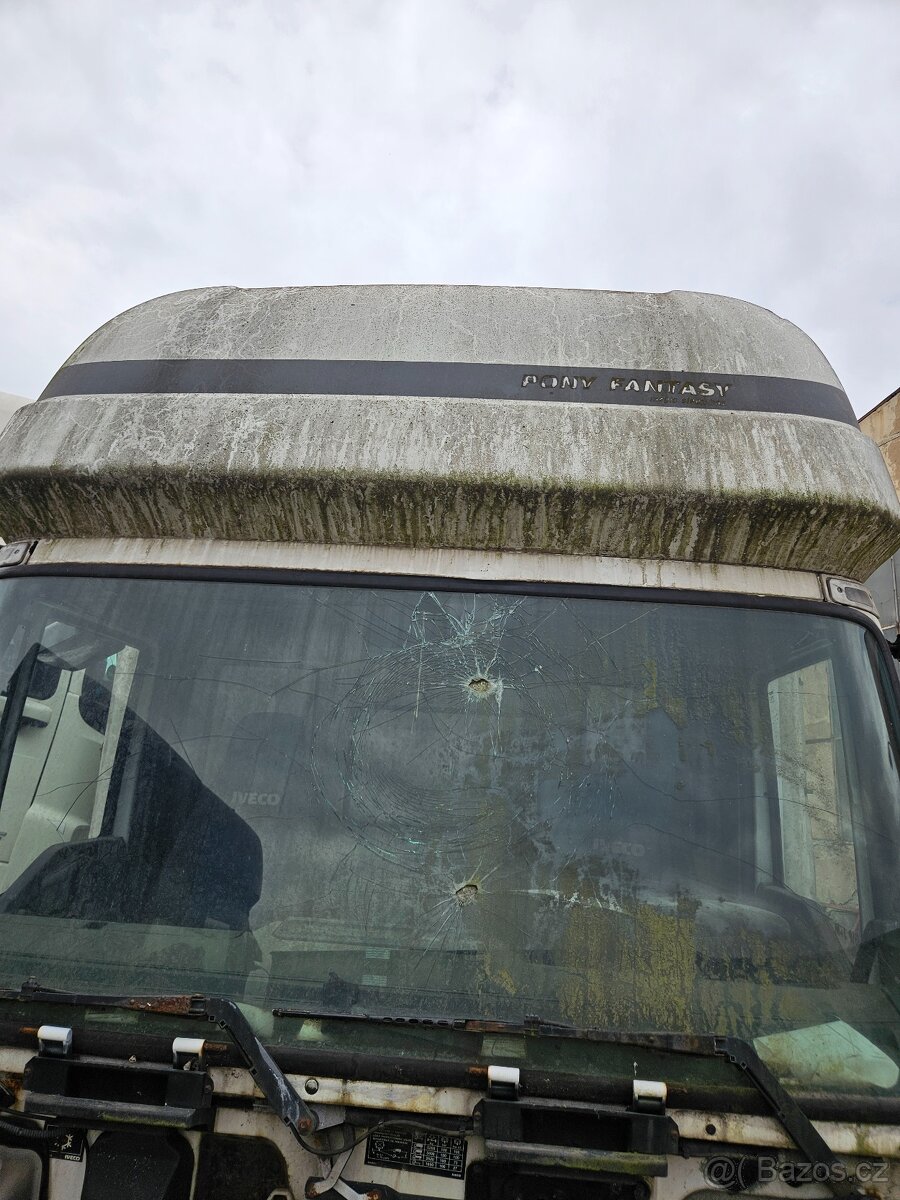 Spaci nastavba hydr celo - 6