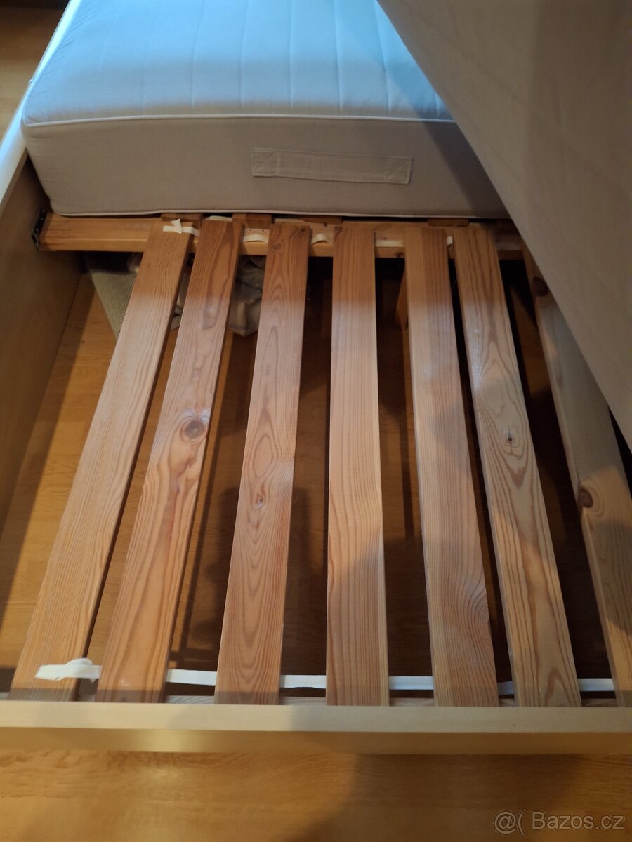 Prodam skrin a postel - 6