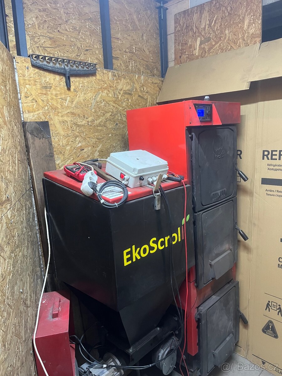 Ekoscroll v8 plus 20kw - 6