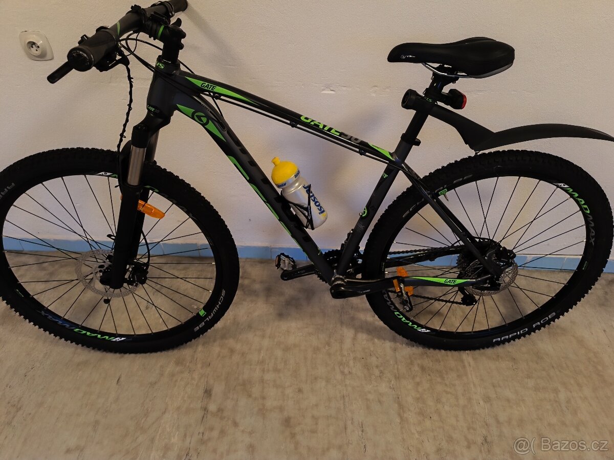 Kellys Gate 30 Dinamyc - 6