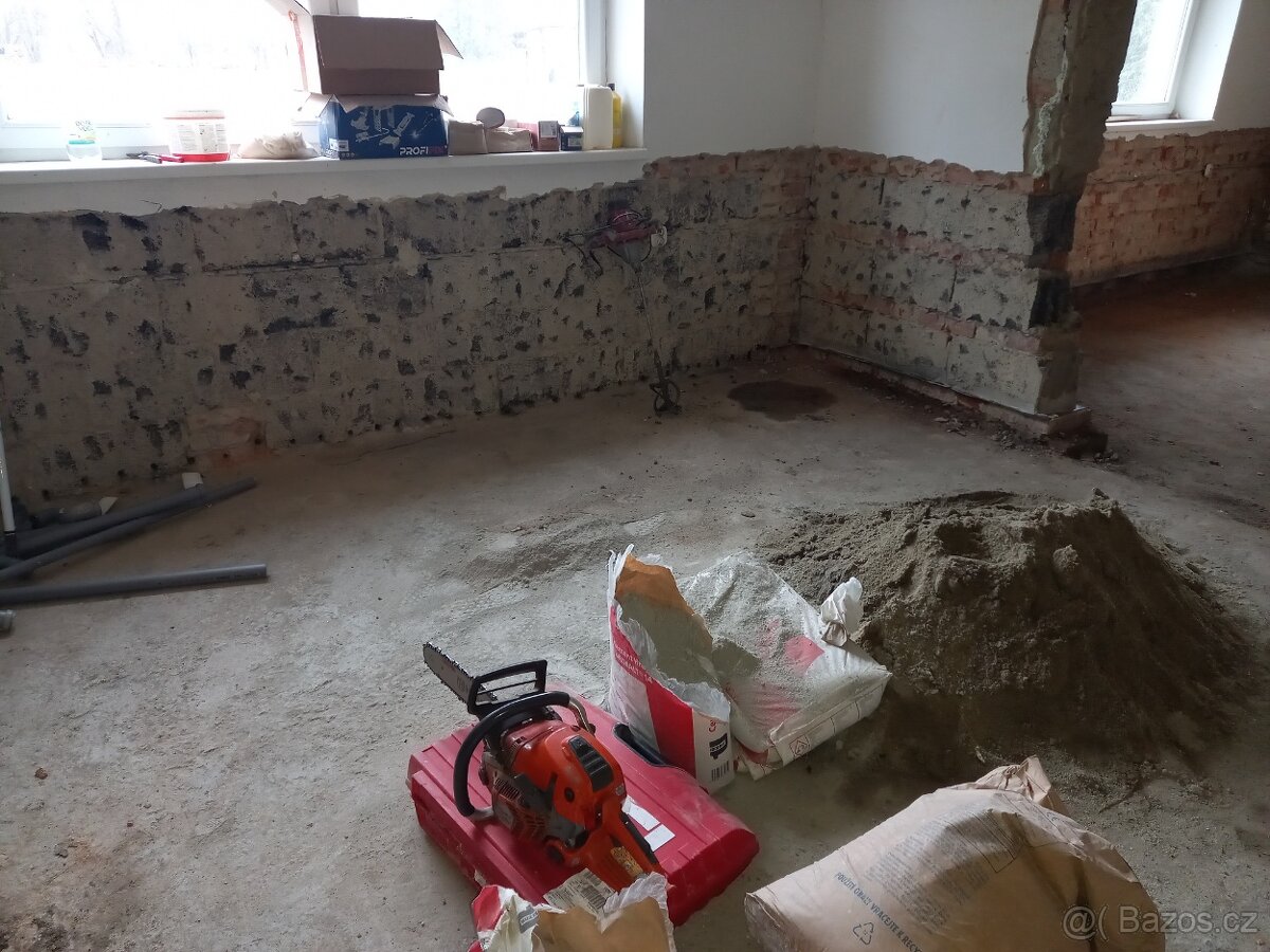 Prodej bytu se zahradou - 6