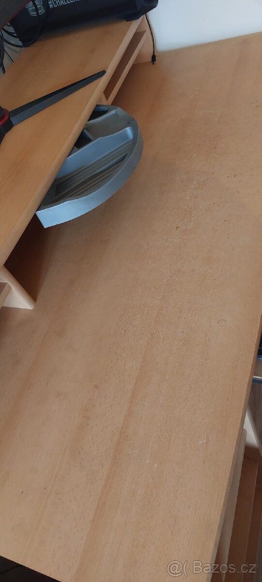 PC stůl - 6