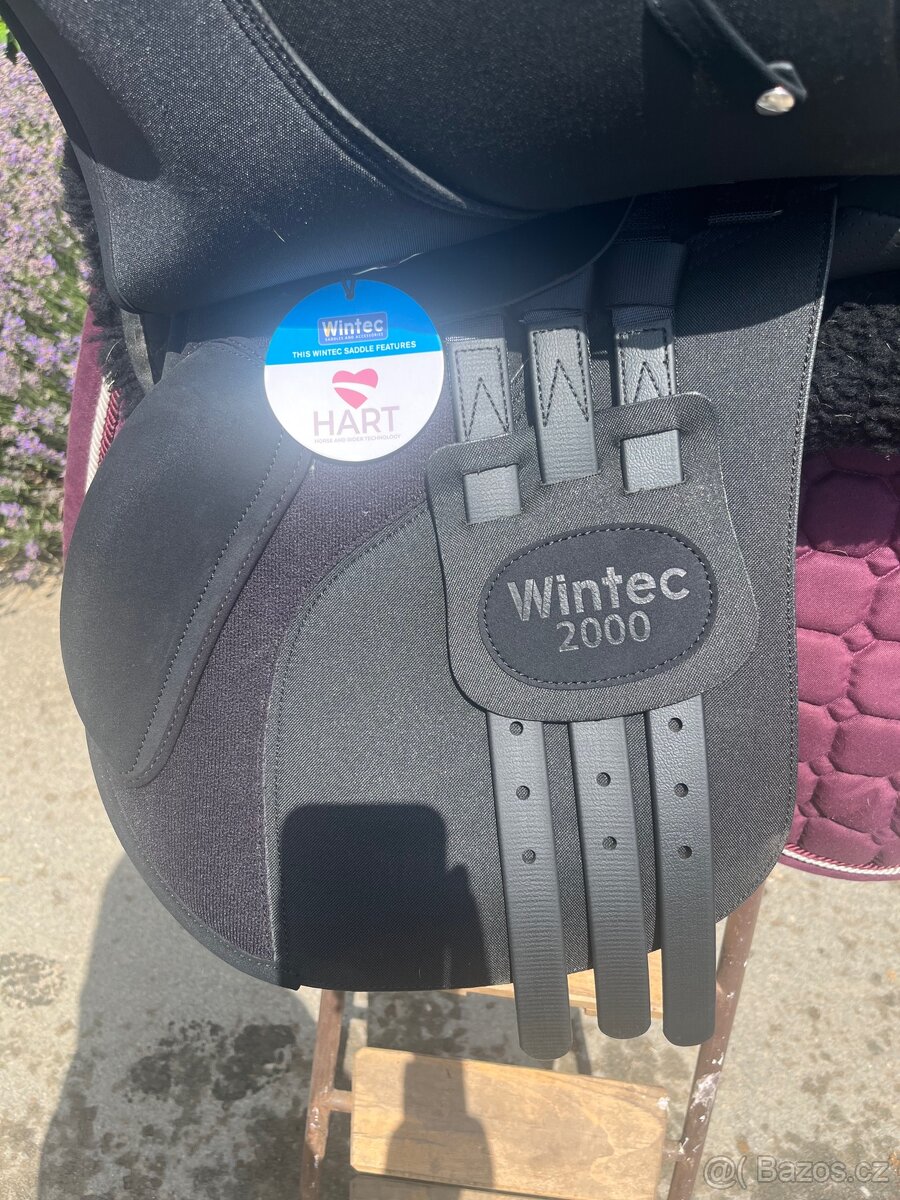 SEDLO WINTEC 2000 AP High Wither - 6