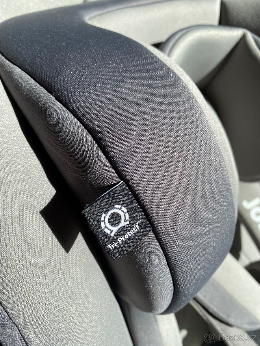 Joie Steadi R129 - 6