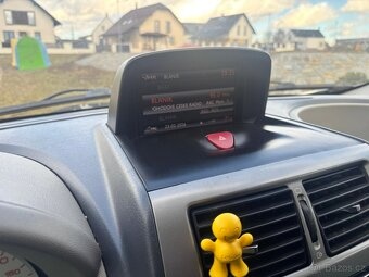 Citoren Jumpy Long, 8-míst r.v. 2012 - 6