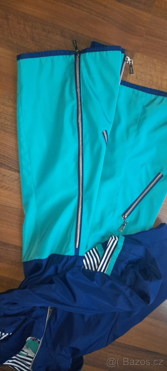 Prodám dám.bundu - 6